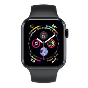 Oferta de Apple Watch  Reacondicionado Serie 4  44 mm por $5199 en Mobo