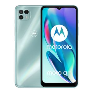 Oferta de Teléfono Celular Motorola Moto G50 Verde por $6599 en Mobo