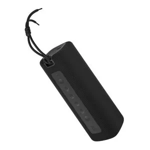 Oferta de Bocina Bluetooth Xiaomi Mi Outdoor Speaker Negro por $1199 en Mobo