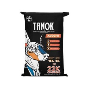 Oferta de Tanok Croqueta Para Perro Adulto 22 Kg por $420.5 en Scorpion