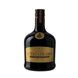 Oferta de Brandy Azteca De Oro Botella 700 Mililitros por $188 en Scorpion