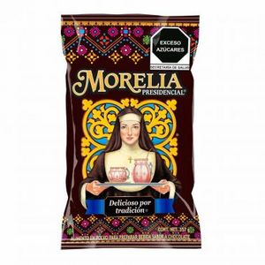 Oferta de Chocolate En Polvo Morelia Bolsa 357 Gramos por $35.7 en Scorpion