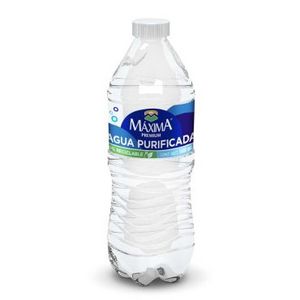 Oferta de Maxima Premium Agua Natural 500 Ml por $3.2 en Scorpion