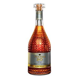 Oferta de Torres 20 Brandy 700 ml por $1195.5 en Scorpion