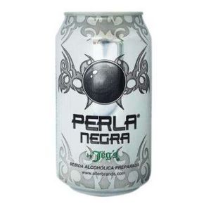 Oferta de Perla Negra Licor De Hierbas 355 mililitros por $24.2 en Scorpion