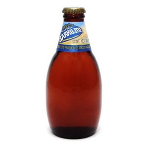 Oferta de Cerveza Barrilito Botella 325 Mililitros por $13.4 en Scorpion
