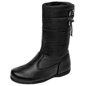 Oferta de Jeans Shoes Bota color negro niÃ±a, cÃ³digo 79579 por $529 en Pakar