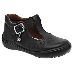 Oferta de Coqueta Zapato escolar color negro para niÃ±a, cÃ³digo 78905 por $549 en Pakar