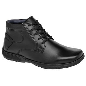 Oferta de Yuyin BotÃ­n color negro para niÃ±o, cÃ³digo 84912 por $449 en Pakar