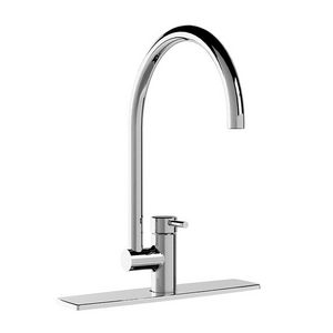 Oferta de Llave de cocina Elite por $5573 en Helvex