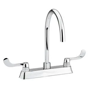 Oferta de Llave de cocina Flamingos por $3129 en Helvex