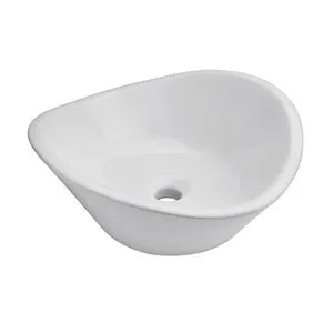 Oferta de Lavabo Cassini de sobreponer por $1257.6 en Helvex