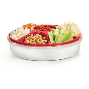 Oferta de BOTANERO FUTURA por $276.43 en Tupperware