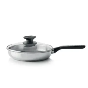 Oferta de Sarten Universal Chef Antiadherente 24 Cm por $1595.9 en Tupperware