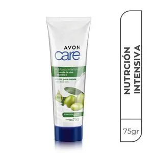 Oferta de AC OLIVE OIL & VITAMIN E HAND por $25.99 en Avon