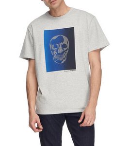 Oferta de Playera jaspeada Hombre por $8715 en El Palacio de Hierro