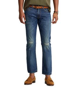 Oferta de Jeans regular Hombre por $1255.6 en El Palacio de Hierro