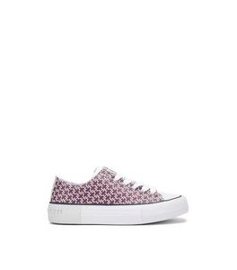 Oferta de Tenis Bassa Allaccia Niña por $1259.3 en El Palacio de Hierro
