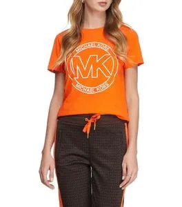 Oferta de Playera manga corta Mujer por $1314 en El Palacio de Hierro