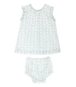 Oferta de Vestido floral Niña por $1039.2 en El Palacio de Hierro