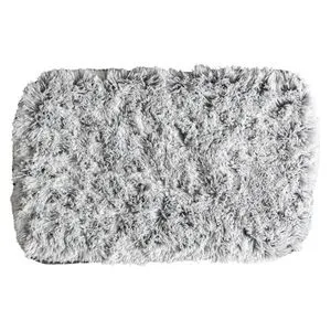 Oferta de Tapete Decorativo Everest Barrow por $299 en Vianney