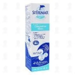 Oferta de STÉRIMAR  Stérimar Humectante Nasal Hypertonic 100ml por $211.08 en Farmacias Guadalajara