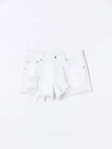 Oferta de Short Vaquero Con Rotos por $399 en Lefties