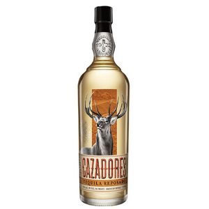 Oferta de TEQUILA CAZADORES REPOSADO BOT 700 ml por $329 en AKÁ Superbodega