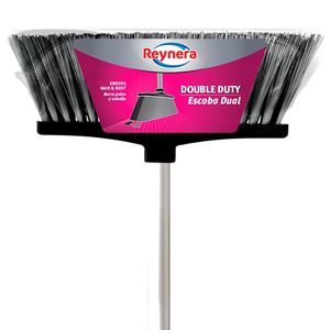 Oferta de ESCOBA MAGNETICA 2 EN 1 REYNERA 1 PZ por $79.9 en AKÁ Superbodega