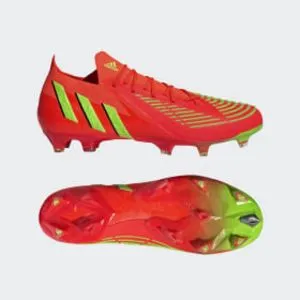 Oferta de Calzado de Fútbol Predator Edge.1 Low Terreno Firme por $4630 en Adidas