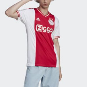 Oferta de Jersey Local Ajax Amsterdam 22/23 por $1619 en Adidas