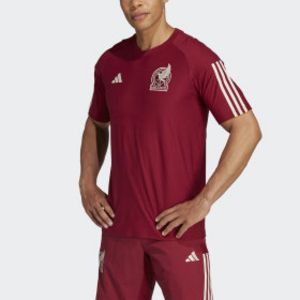 Oferta de Playera México Tiro 23 por $659 en Adidas