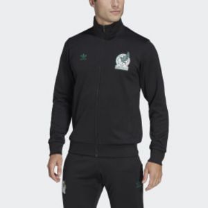 Oferta de Chamarra Deportiva Selección Nacional de México por $1139 en Adidas