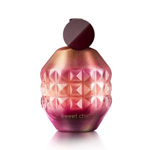 Oferta de Perfume De Mujer Sweet Chic por $242 en Cyzone