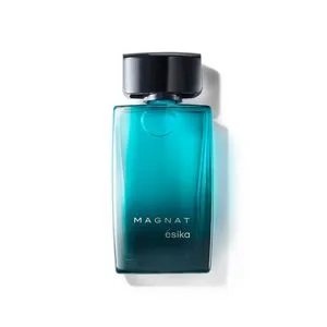Oferta de Magnat Perfume de Hombre, 10 ml por $221 en Ésika