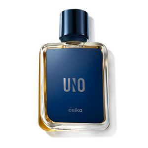Oferta de Uno Perfume para Hombre, 90 ml por $524 en Ésika