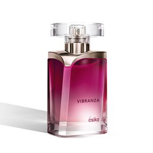 Oferta de Vibranza Perfume de Mujer, 45 ml por $300 en Ésika