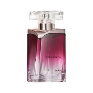 Oferta de Vibranza Perfume de Mujer, 45 ml por $434 en Ésika