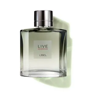 Oferta de Live Adventure Perfume para Hombre por $560 en L'Bel