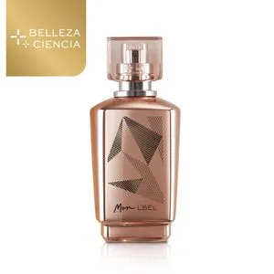 Oferta de Mon L'Bel Perfume de Mujer Edición Limitada por $480 en L'Bel