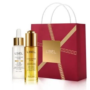 Oferta de Set de sérums faciales Concentré 30 ml por $980 en L'Bel