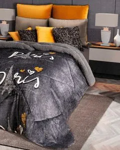 Oferta de Edre-Cobertor Amo Viajar por $824 en Regina
