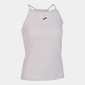 Oferta de CAMISETA TIRANTES MUJER INDOOR GYM GRIS por $299.5 en Joma