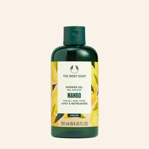 Oferta de Gel De Ducha De Mango por $115 en The Body Shop