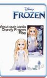 Oferta de Muñeca Frozen en Chedraui