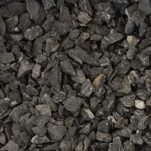 Oferta de Bote Grava Negra, Pieza por $15 en Construrama