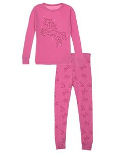 Oferta de Pijama GAP para niña por $509.15 en GAP