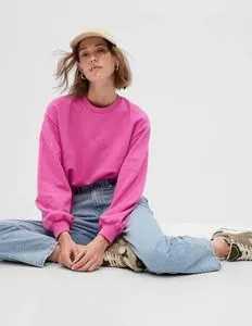 Oferta de Sudadera para mujer por $979.3 en GAP