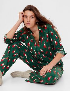 Oferta de Conjunto pijama para mujer por $1599.2 en GAP
