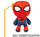 Oferta de Peluche Spiderman 35 cm Marvel en Woolworth